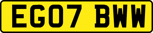 EG07BWW