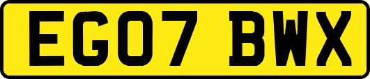 EG07BWX