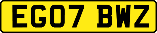 EG07BWZ