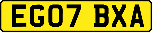 EG07BXA
