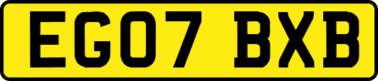 EG07BXB
