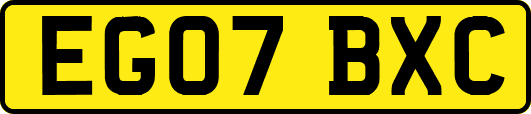 EG07BXC