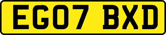 EG07BXD