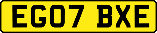 EG07BXE