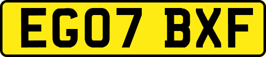EG07BXF