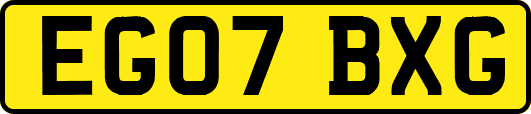 EG07BXG