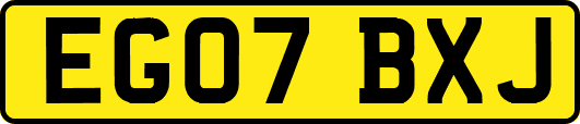 EG07BXJ