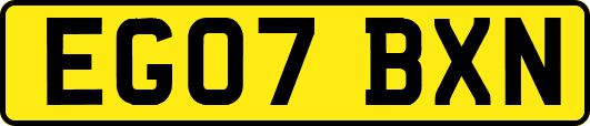 EG07BXN
