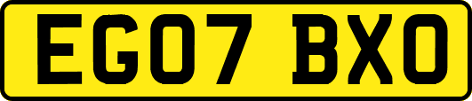 EG07BXO