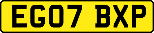 EG07BXP