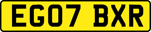 EG07BXR