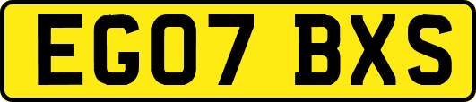 EG07BXS