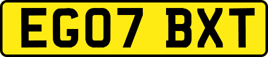 EG07BXT