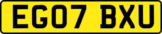 EG07BXU