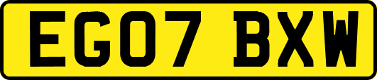 EG07BXW