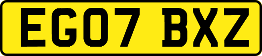 EG07BXZ