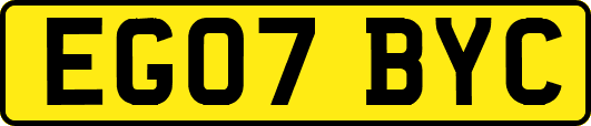 EG07BYC