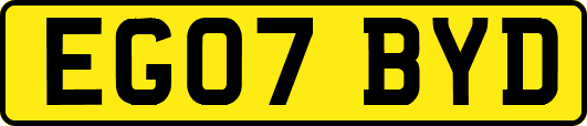 EG07BYD