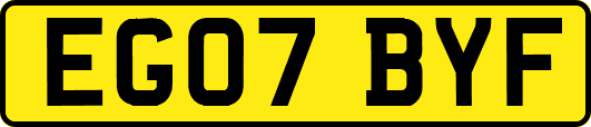 EG07BYF