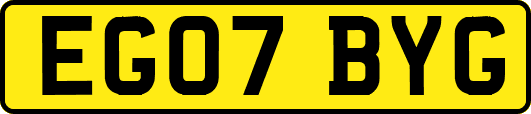 EG07BYG