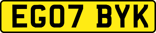 EG07BYK