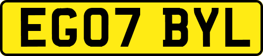 EG07BYL