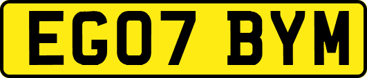 EG07BYM