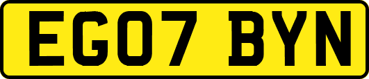 EG07BYN