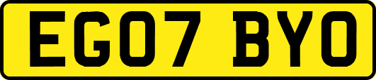 EG07BYO