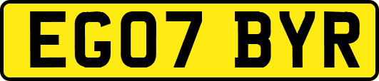 EG07BYR