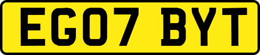 EG07BYT