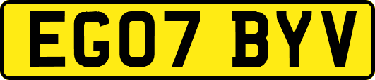 EG07BYV