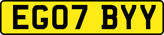 EG07BYY