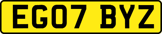 EG07BYZ
