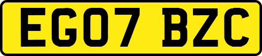 EG07BZC