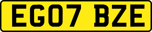 EG07BZE
