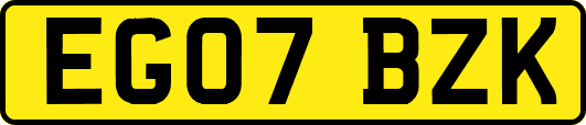 EG07BZK