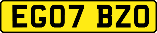 EG07BZO