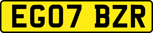EG07BZR