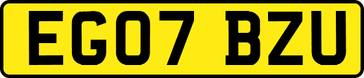 EG07BZU