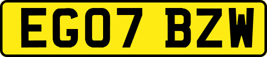 EG07BZW