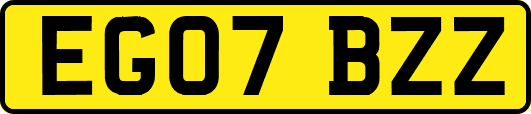 EG07BZZ