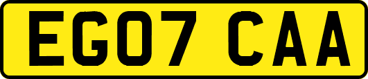 EG07CAA