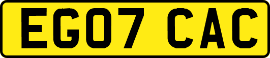 EG07CAC