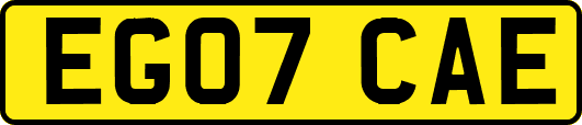EG07CAE
