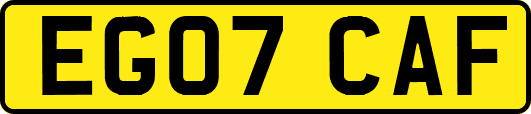 EG07CAF