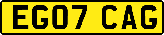EG07CAG
