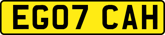 EG07CAH
