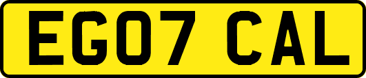 EG07CAL