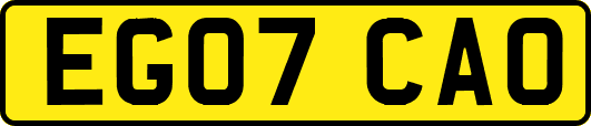 EG07CAO